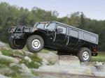 Hummer H1 Wagon 1992 года